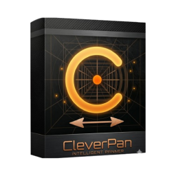 CleverPan logo